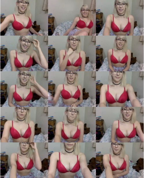Download Video File: myfreecams jessiifaith