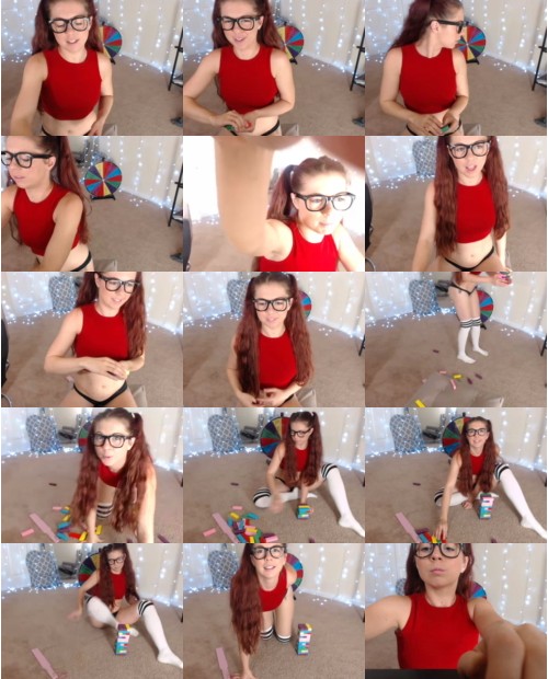 Download Video File: myfreecams jessijune
