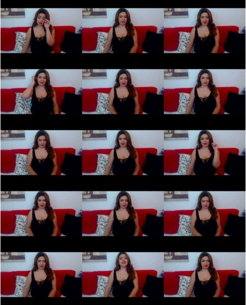 Download Video File: myfreecams jessycablaire