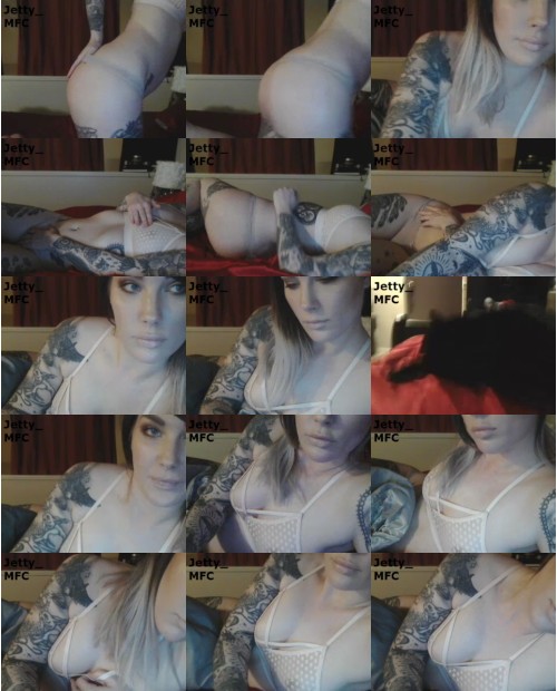 Download Video File: myfreecams jett meow