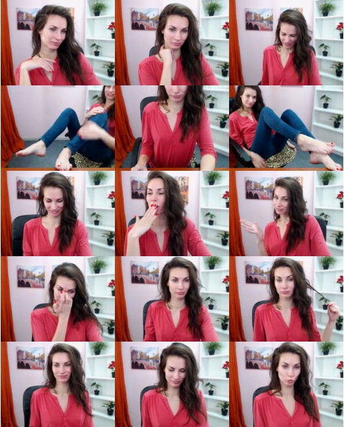 Download Video File: myfreecams jiliena