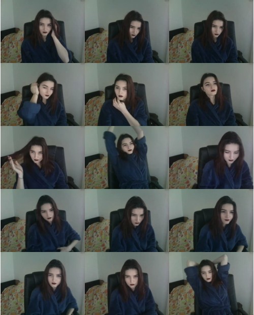 Download Video File: myfreecams joleneauburn