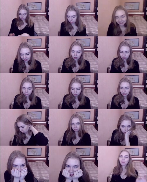 Download Video File: myfreecams juliaartful