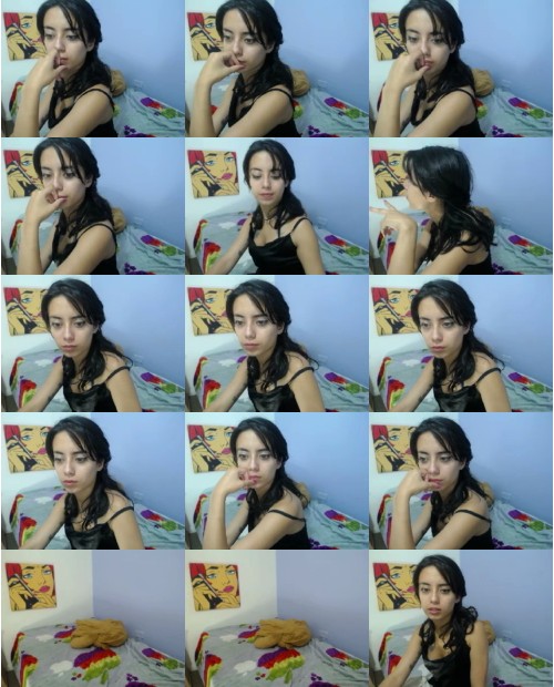 Download Video File: myfreecams julietha555