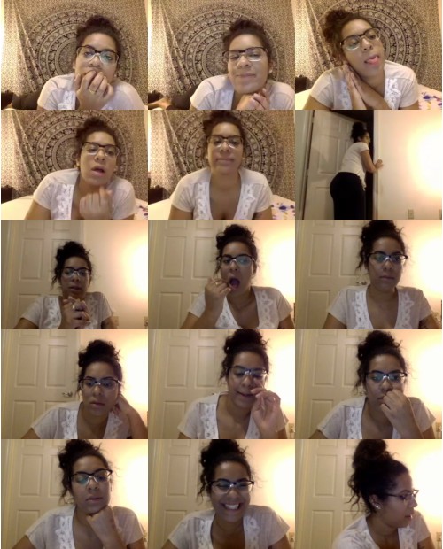 Download Video File: myfreecams kandieke