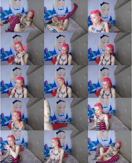 Download Video File: myfreecams kandykitten23