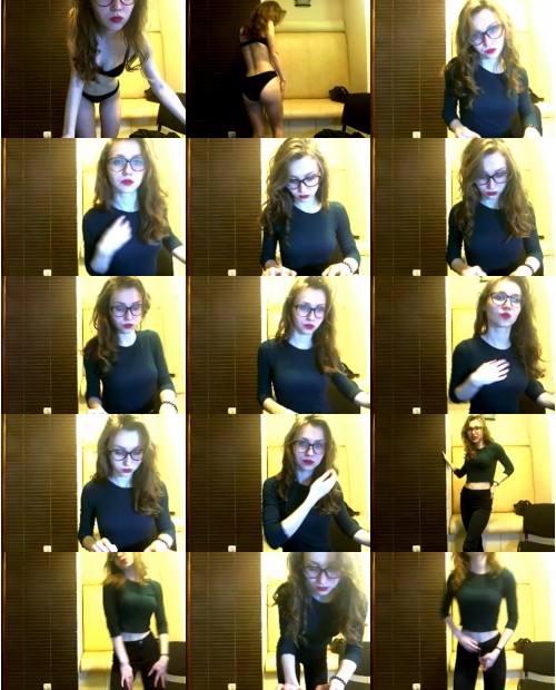 Download Video File: myfreecams karenina1