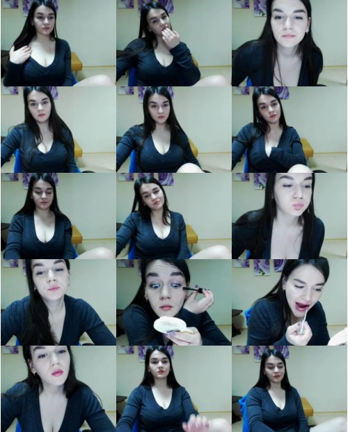 Download Video File: myfreecams karinshubert