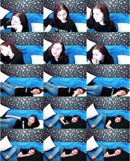 Download Video File: myfreecams karmenblyss
