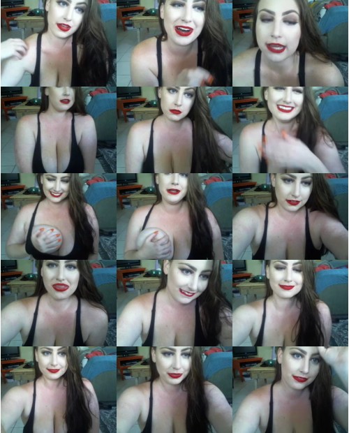 Download Video File: myfreecams katariina