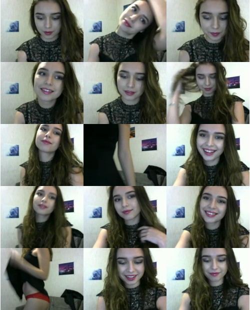 Download Video File: myfreecams kate777