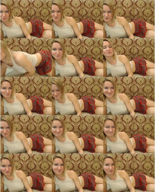 Download Video File: myfreecams katnesshot