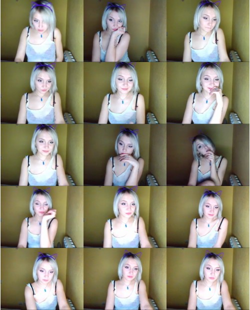 Download Video File: myfreecams katte sweet