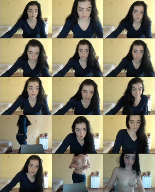 Download Video File: myfreecams kattyket