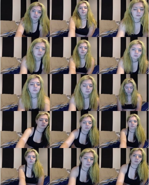 Download Video File: myfreecams kckattoo629