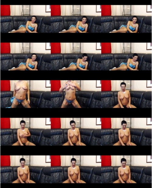Download Video File: myfreecams keenirena