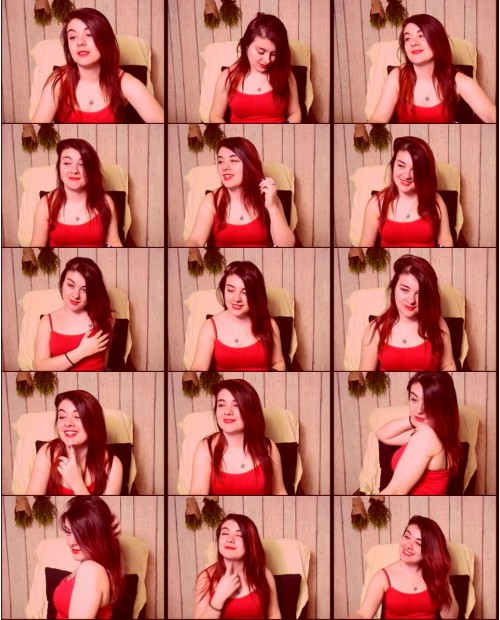 Download Video File: myfreecams kellsie