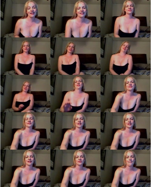 Download Video File: myfreecams kenzieartois