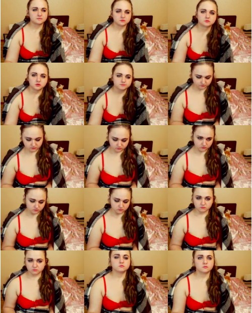 Download Video File: myfreecams kerrylove19