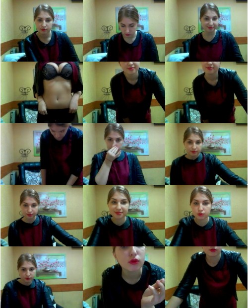 Download Video File: myfreecams ketlin
