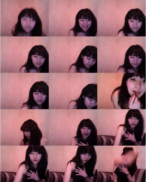 Download Video File: myfreecams kim yulia