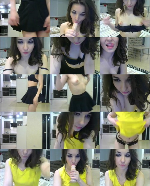 Download Video File: myfreecams kim yumi