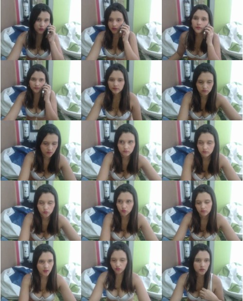 Download Video File: myfreecams kimbersantos