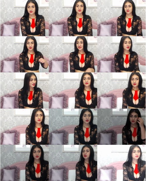 Download Video File: myfreecams kimbrownx