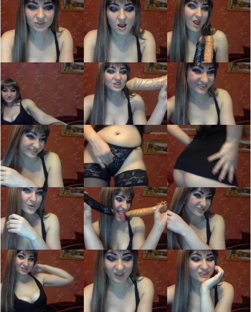 Download Video File: myfreecams kinkykitte
