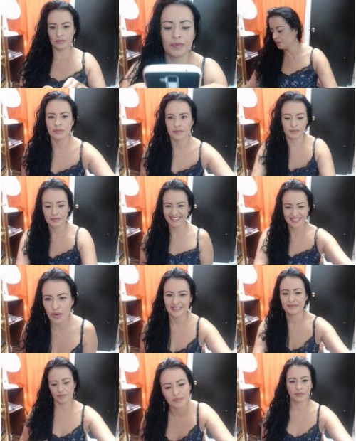 Download Video File: myfreecams kinkylatin69