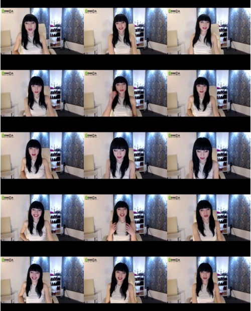 Download Video File: myfreecams kionalove