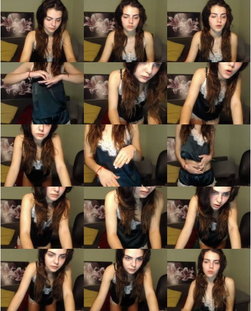 Download Video File: myfreecams kira elenberg