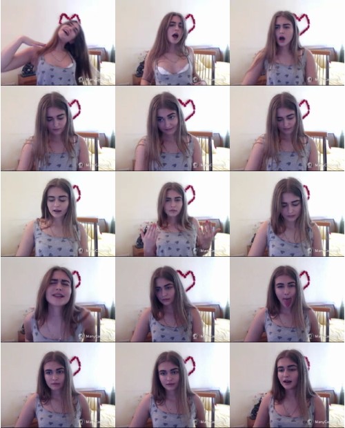 Download Video File: myfreecams kiraappel  