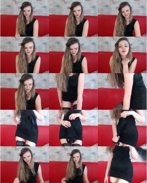 Download Video File: myfreecams kirstenwhite