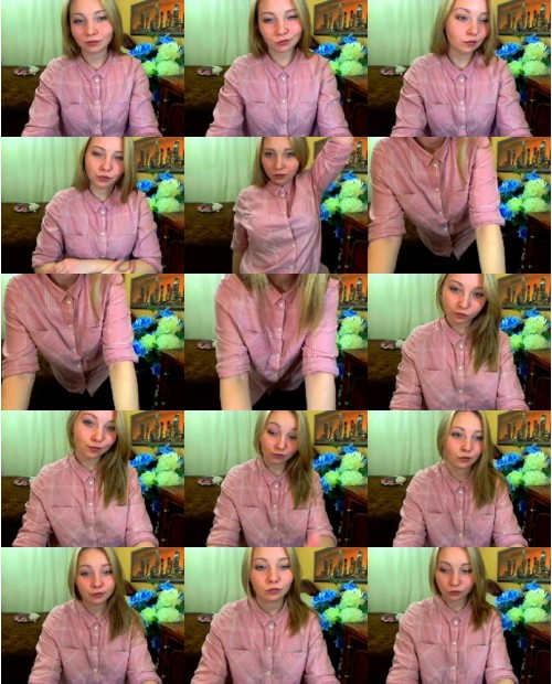 Download Video File: myfreecams kissitbetterr