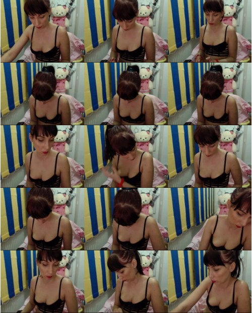 Download Video File: myfreecams kittychrs