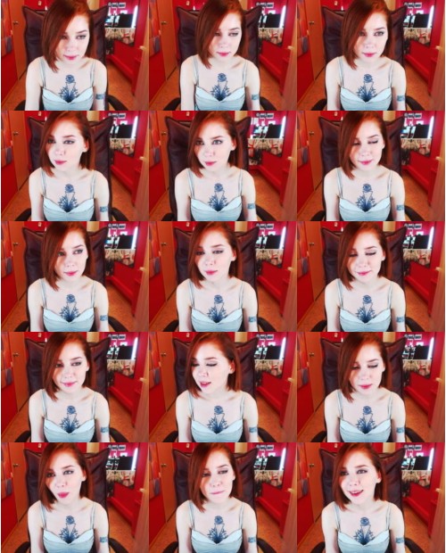 Download Video File: myfreecams kittyjessie