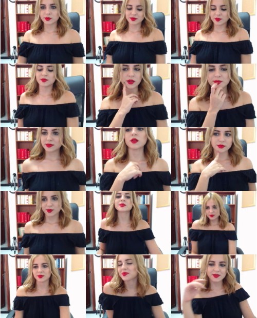 Download Video File: myfreecams kittyshopie
