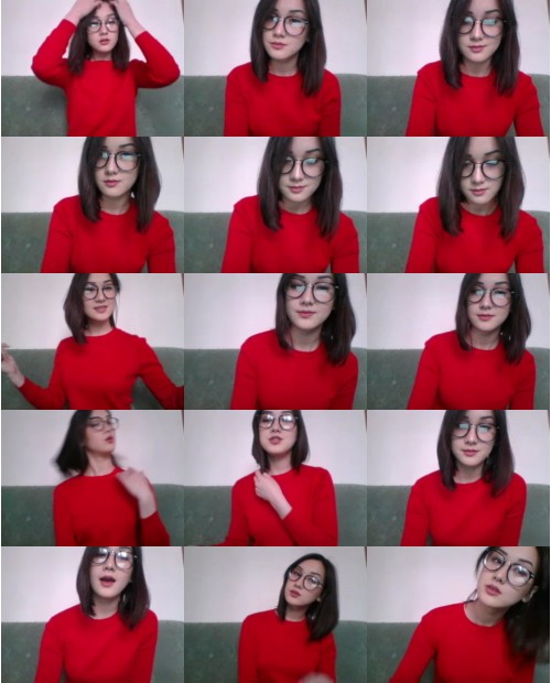 Download Video File: myfreecams korean azel