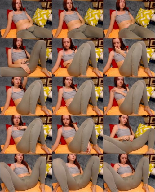 Download Video File: myfreecams kozerog20