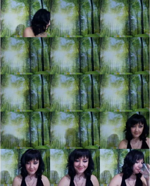 Download Video File: myfreecams kristal blue 