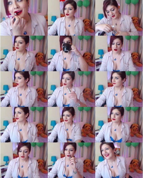 Download Video File: myfreecams kristieellix