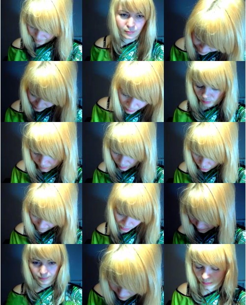 Download Video File: myfreecams kristy jones