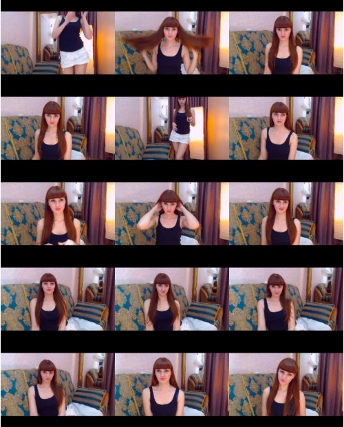 Download Video File: myfreecams kristybright