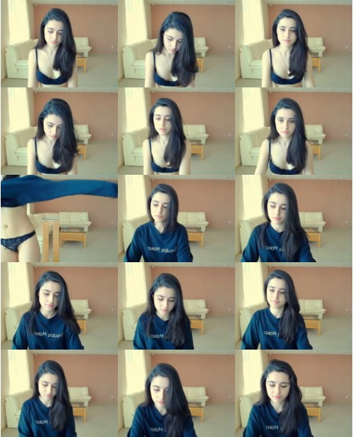 Download Video File: myfreecams l0vely smile