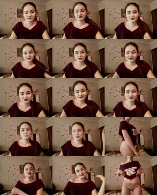 Download Video File: myfreecams la la land