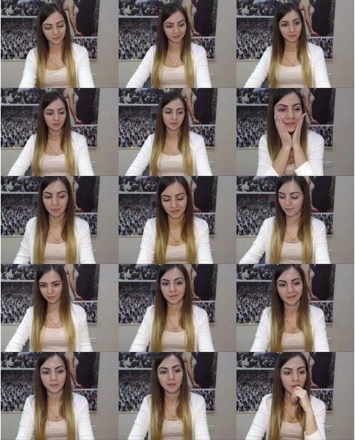 Download Video File: myfreecams ladastar
