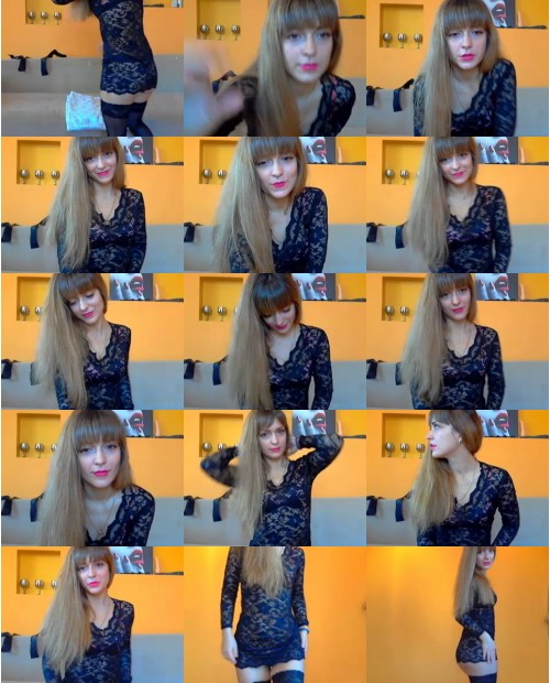 Download Video File: myfreecams lady ashley