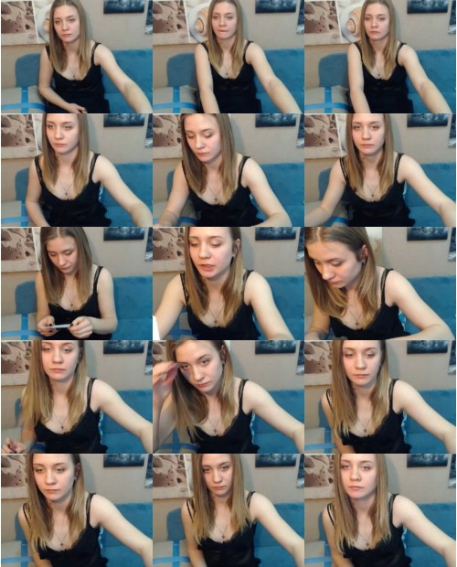 Download Video File: myfreecams lanalaneta