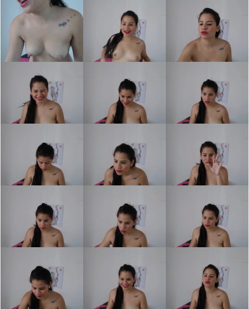 Download Video File: myfreecams latin maid